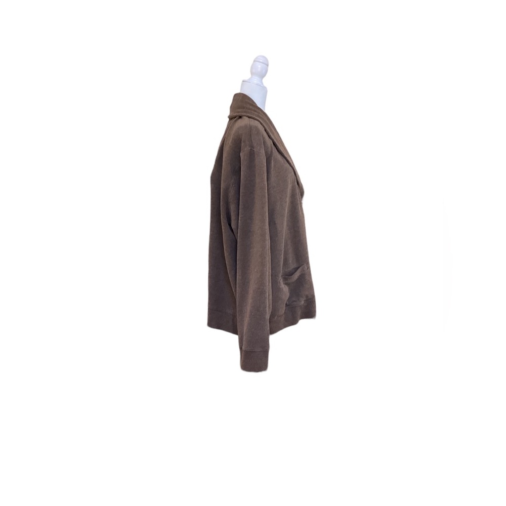MEN'S Ralph Lauren Swearshirt Cardigan XXL - Picture 5 of 7